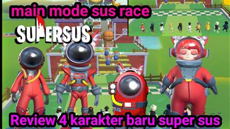 super sus beta - super sus jogar